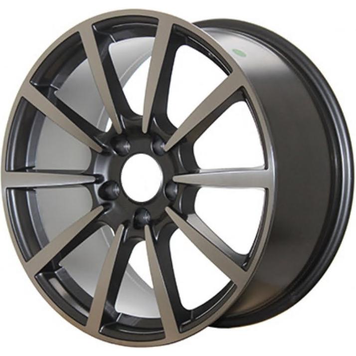 K.A.N. 40303-246 9x20 5*130 ET45 DIA71.6 MG Литой