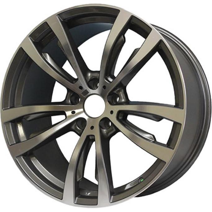 K.A.N. 5184 11x20 5*120 ET30 DIA74.1 MG Литой