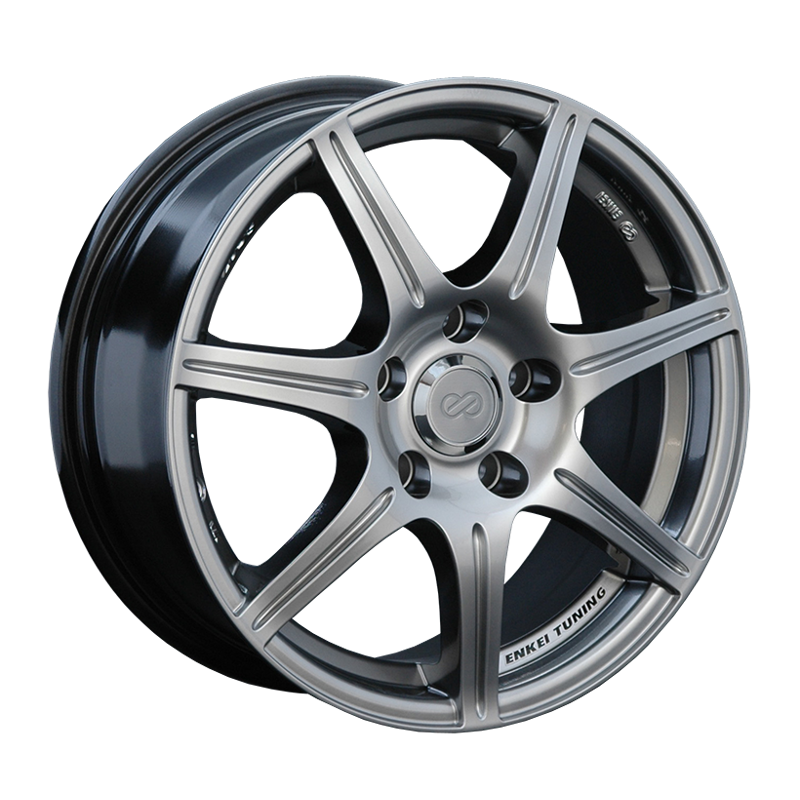Enkei SC07 7.5x18 5*100 ET45 DIA73.1 HPB Литой