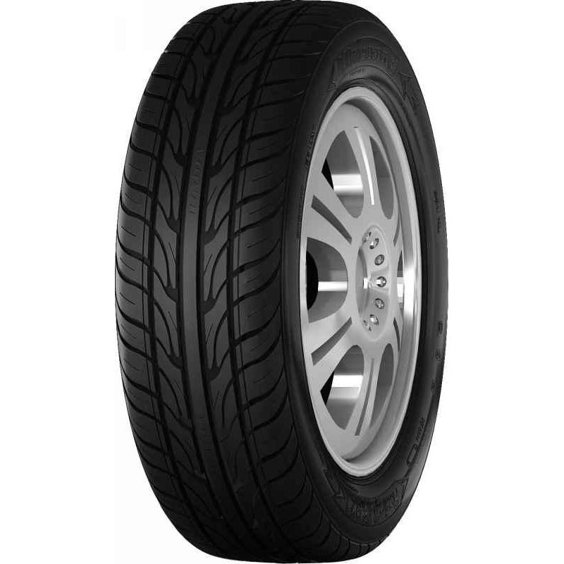 Mileking MK921 265/40 R22 106W