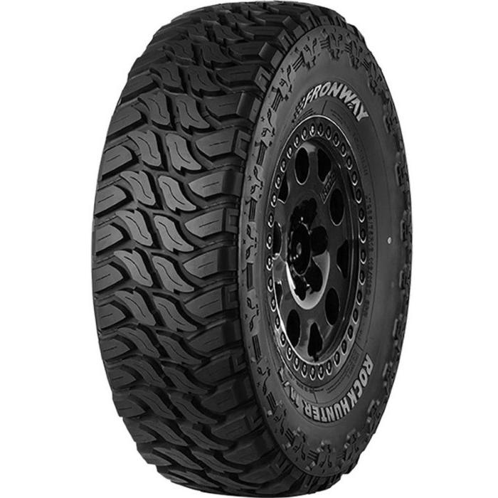 Fronway Rockhunter M/T 265/75 R16 123/120Q