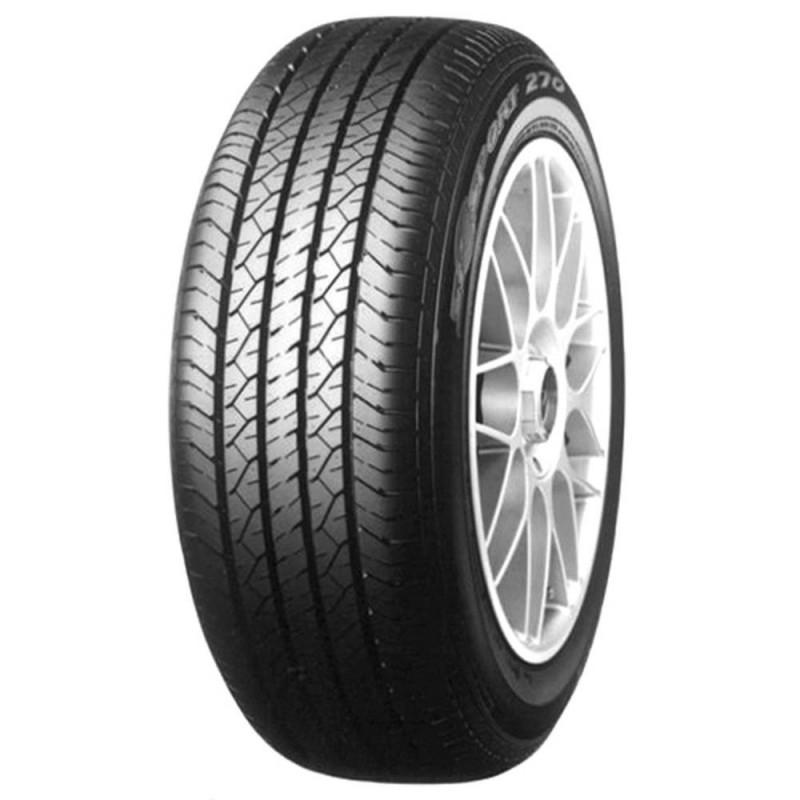 Dunlop SP Sport 270 215/60 R17 96H