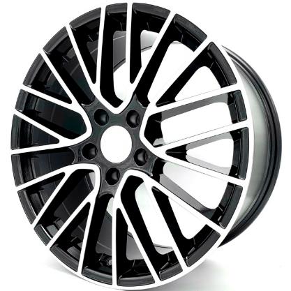 K.A.N. 0261B 11x21 5*130 ET50 DIA71.6 MB Литой