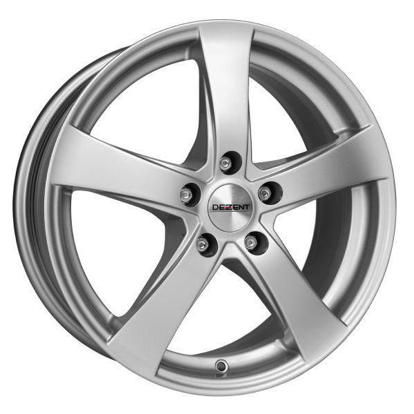 Dezent RE 6.5x16 5*100 ET38 DIA60.1 S Литой