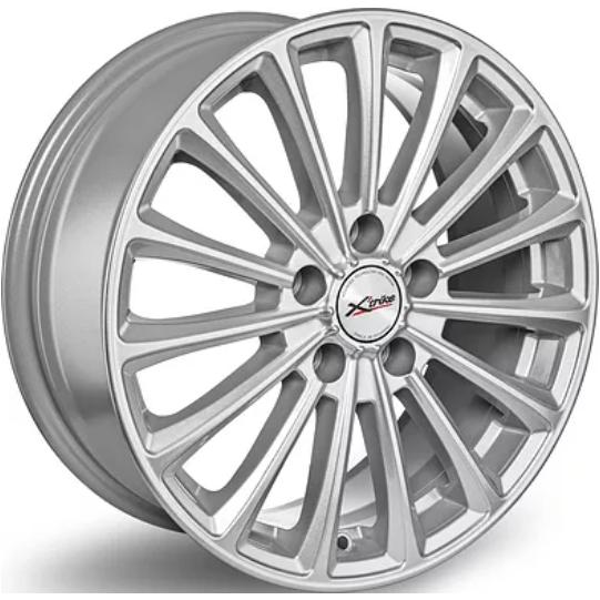 X'trike X-136 7x17 5*105 ET38 DIA56.6 HS Литой