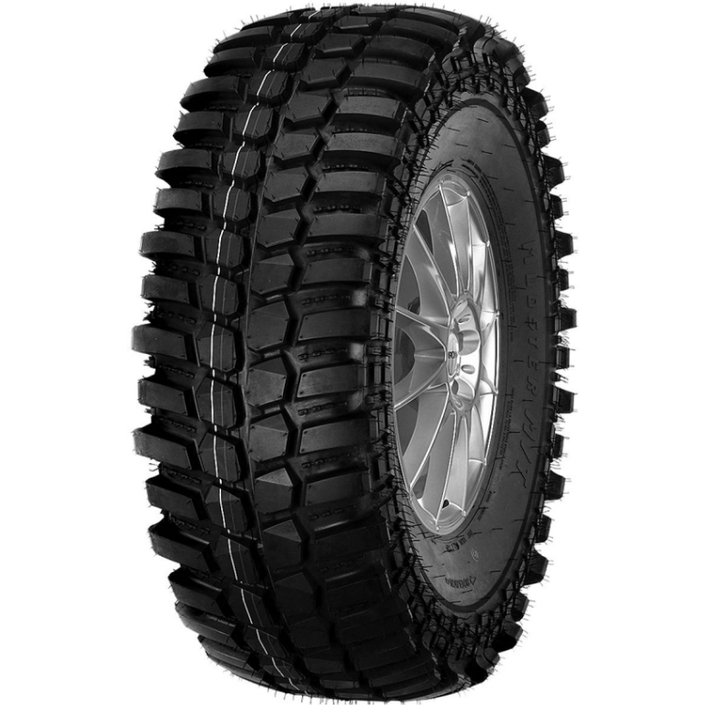 Lakesea Mudster M/T 33/12.5 R15 108N