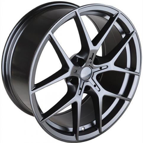 KoKo Kuture K5484 9x18 5*120 ET40 DIA72.6 MB Литой