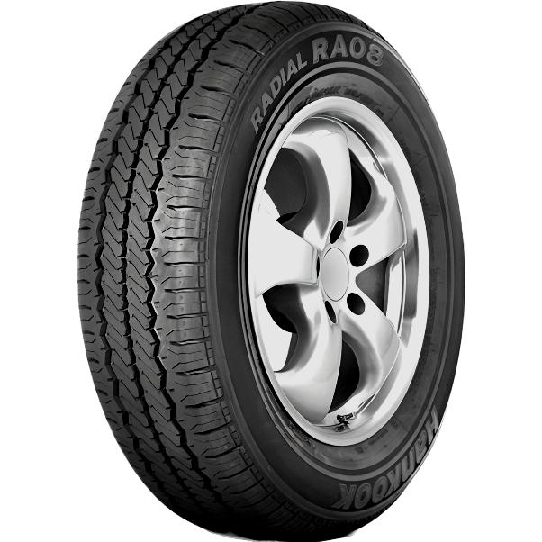 Hankook Radial RA08 195/0 R14C 102/100R