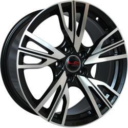 Replica Concept B510 8x18 5*120 ET43 DIA72.6 BKF Литой