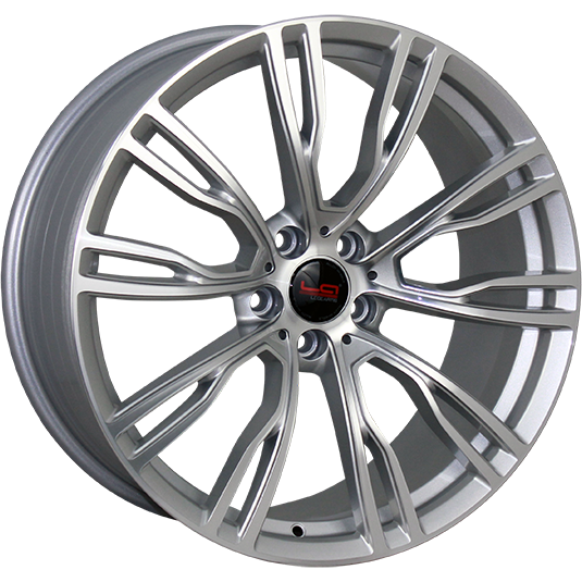 Replica Concept B533 10.5x20 5*112 ET40 DIA66.6 SF Литой