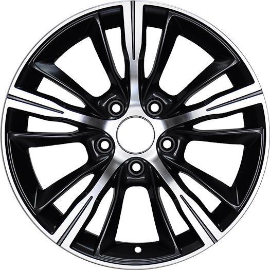 Replica Concept B509 11x20 5*120 ET37 DIA74.1 MGMF Литой