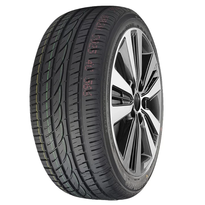 Royal Black Royal Power 315/35 R20 110V XL