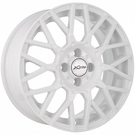 X'trike X-125 6.5x16 4*108 ET45 DIA63.3 W Литой