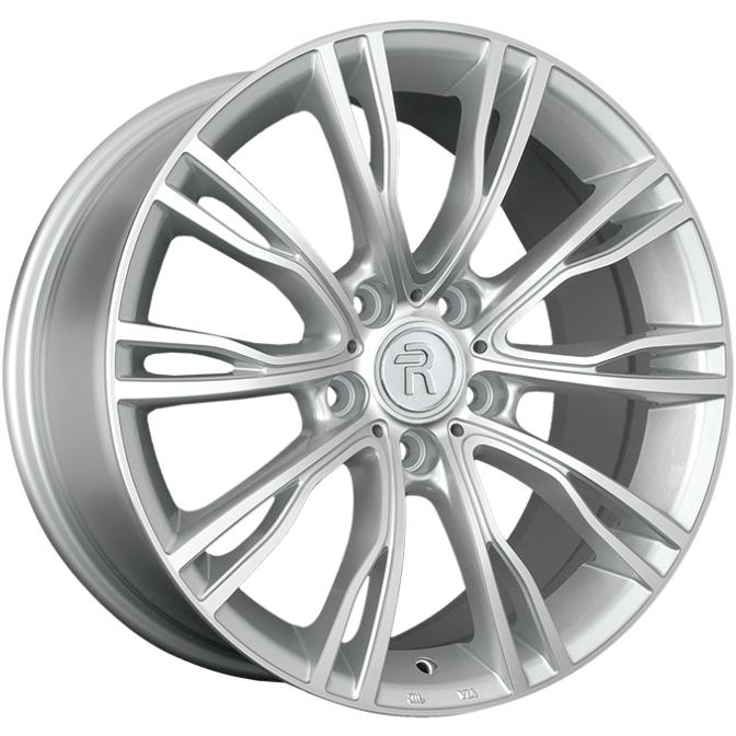 Replay B174 9x19 5*120 ET18 DIA72.6 SF Литой