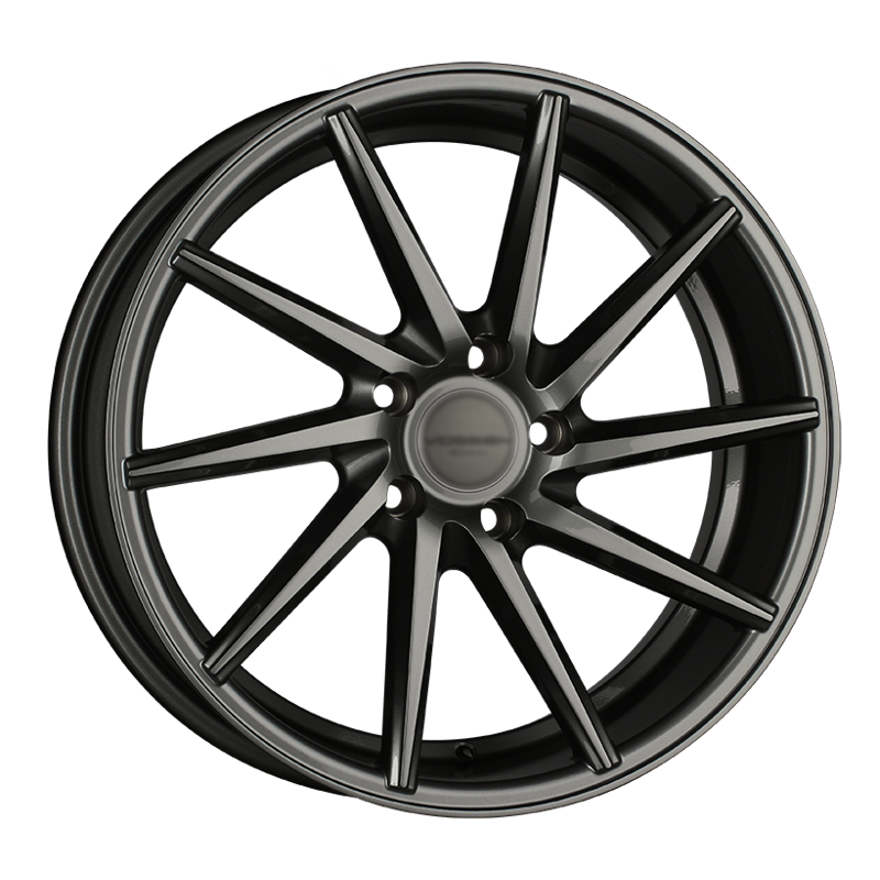 VSN CVT-L 8x18 5*112 ET42 DIA66.6 GM Литой