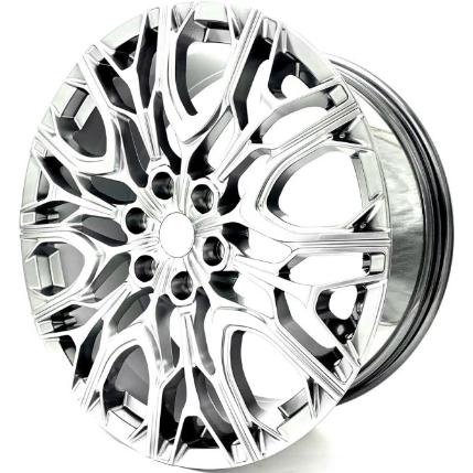 K.A.N. 22-5415 10x24 6*139.7 ET45 DIA95.1 HB Литой