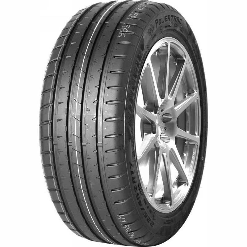 Powertrac Racing Pro 215/50 R17 95W XL
