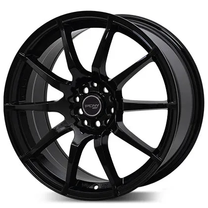 PDW Spyder 8x18 5*114.3 ET40 DIA67.1 B Литой