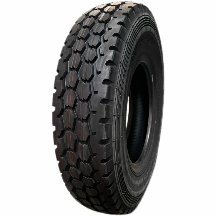 Ecovision V-06 7.5/0 R16C 114/112R