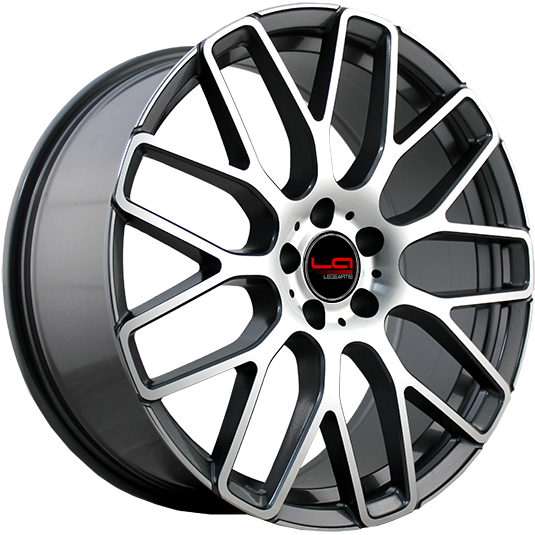 Replica Concept MR533 9.5x20 5*112 ET35 DIA66.6 GMF Литой