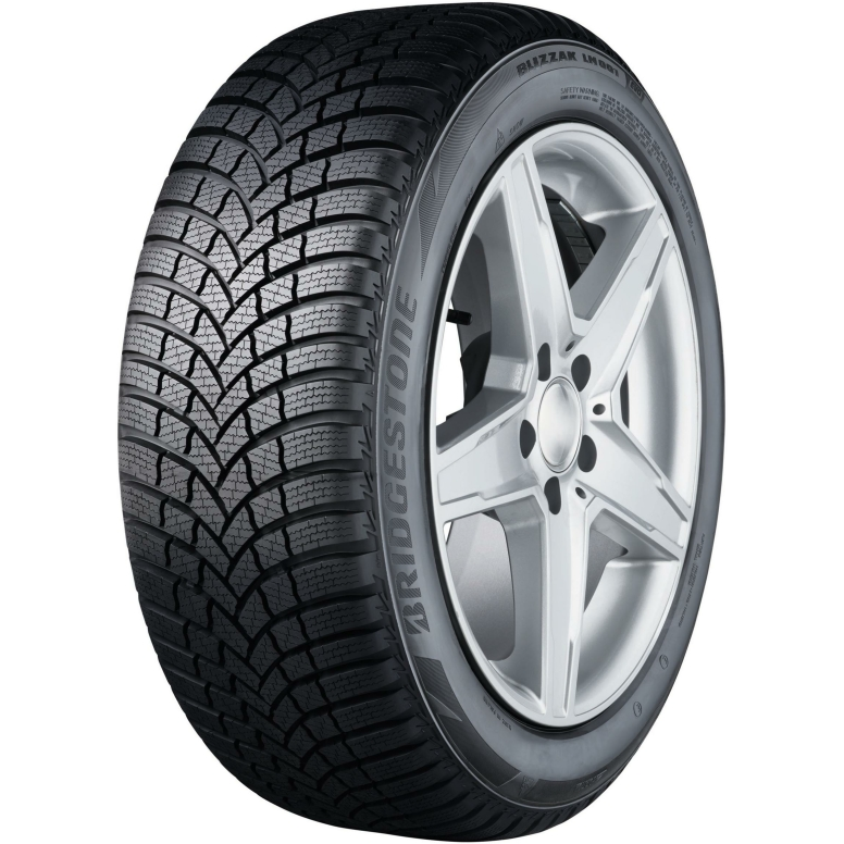 Bridgestone Blizzak LM001 Evo 215/65 R17 99H