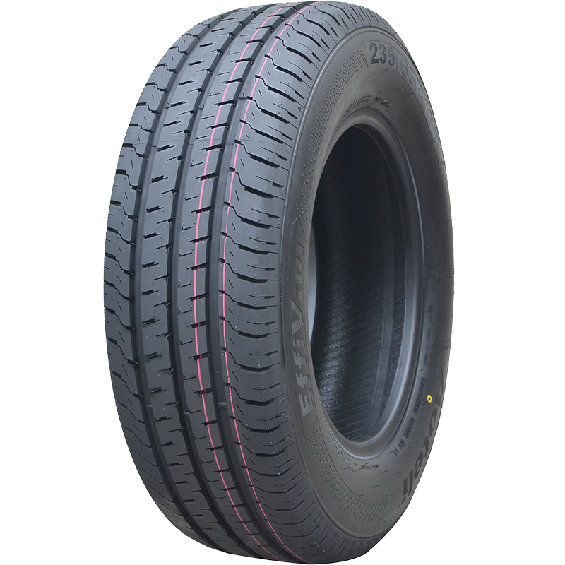 Rapid Effivan 185/75 R16C 104/102R