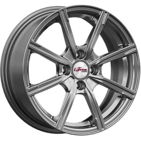 iFree Калибр 6x15 4*98 ET33 DIA58.6 Хай Вэй Литой