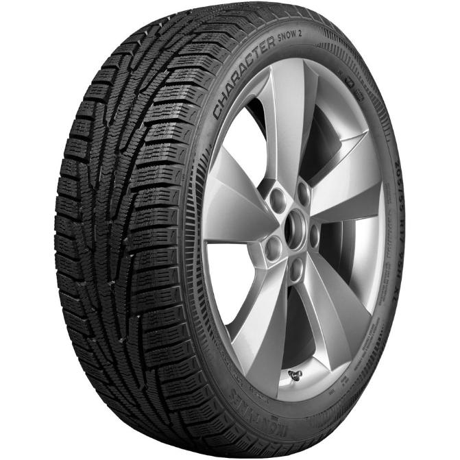 Ikon Tyres Character Snow 2 185/70 R14 92R XL