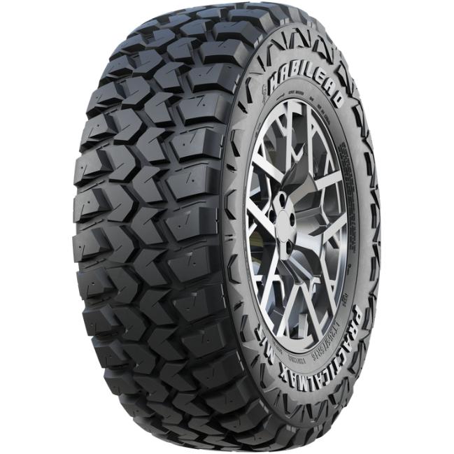Habilead PracticalMax M/T RS25 265/75 R16 123/120Q