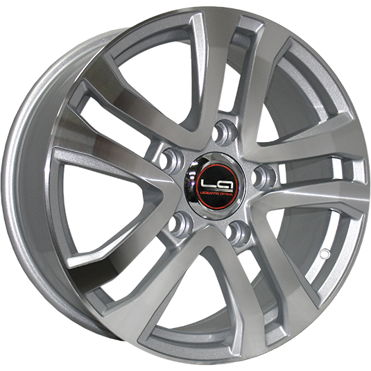 Replica Concept LX520 8x18 5*150 ET60 DIA110.1 SF Литой