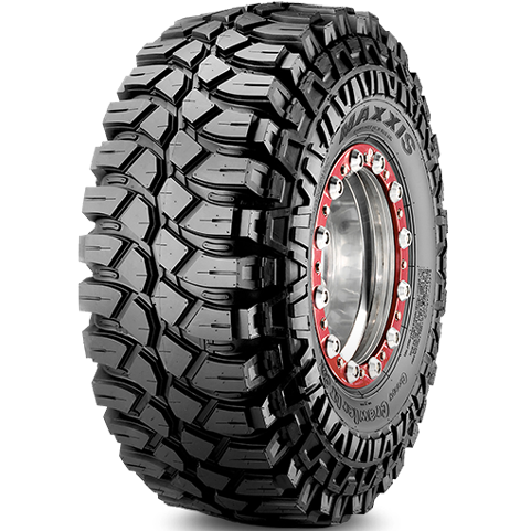Maxxis M8090 Creepy Crawler 37/12.5 R16 124L