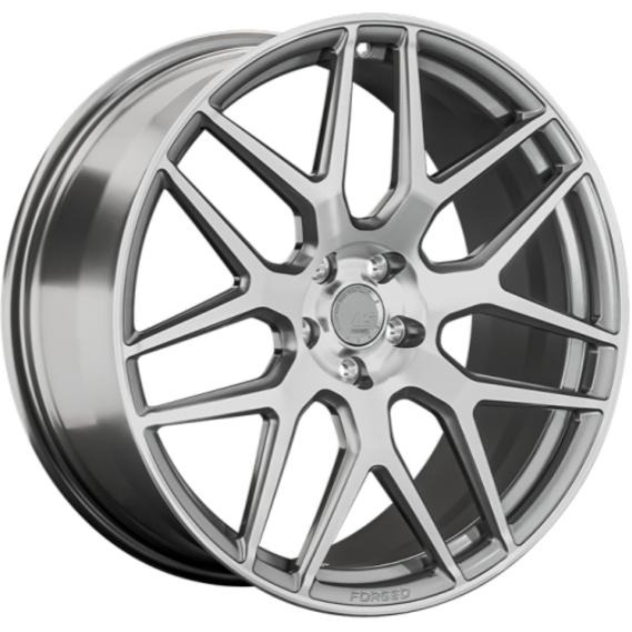 LS Forged FG43 11x21 5*112 ET42 DIA66.6 MGMF Кованый