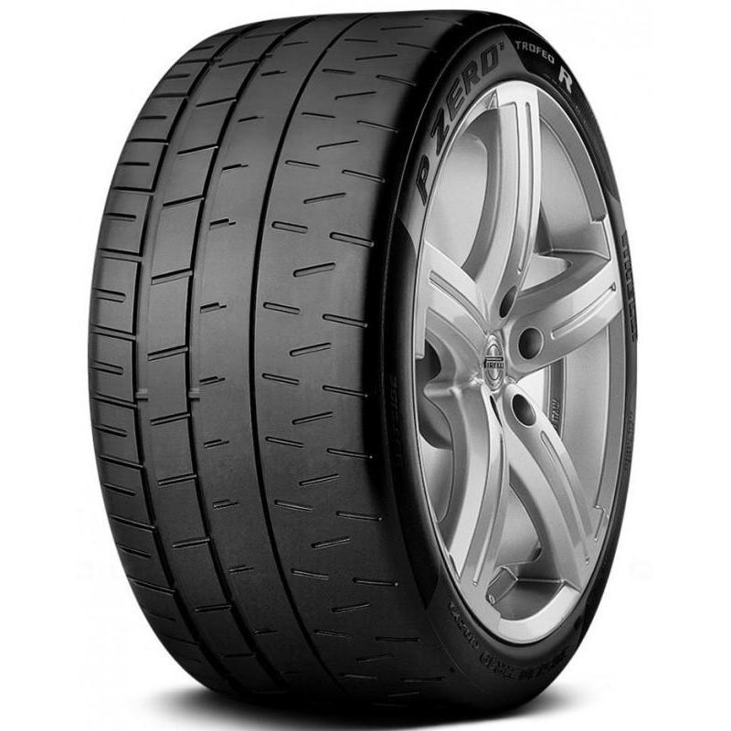 Pirelli P Zero Trofeo R 325/30 R21 108Y XL