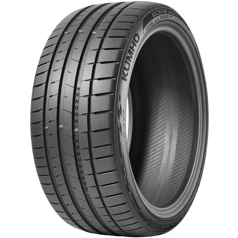 Kumho Ecsta PS72 Sport S 325/30 R21 108Y XL