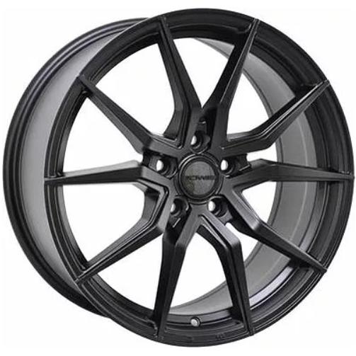 PDW Spyder 7.5x17 5*100 ET38 DIA57.1 U4B Литой