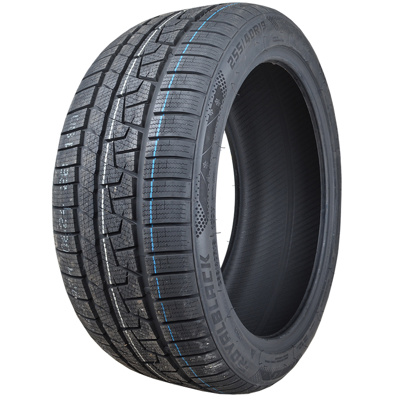 Royal Black Royal Winter UHP 225/45 R17 94V