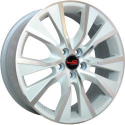 Replica Concept SB506 7x17 5*114.3 ET55 DIA56.1 WF Литой