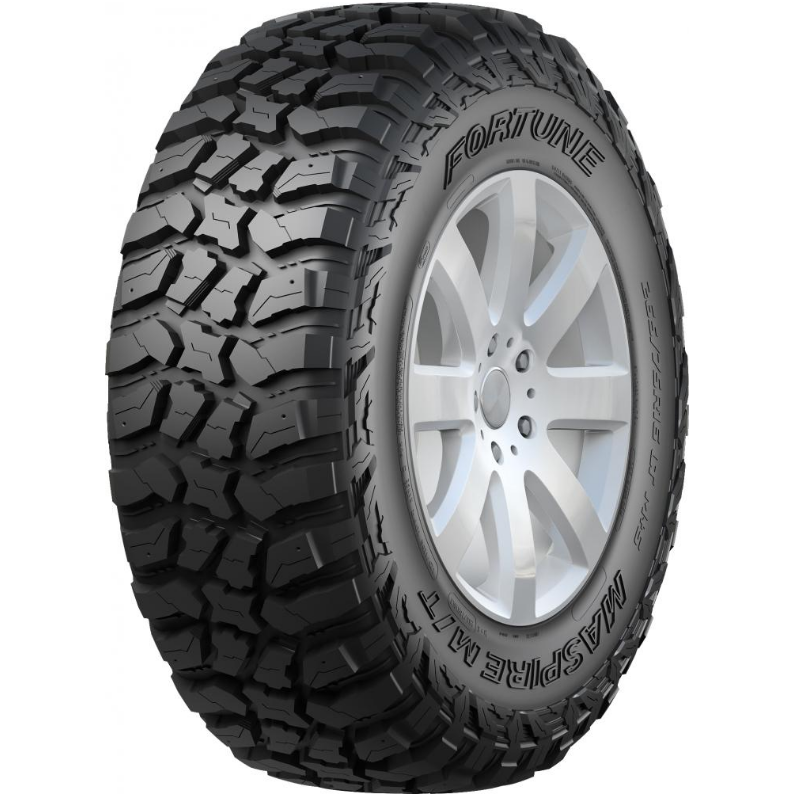 Fortune Maspire M/T 235/85 R16 120/116Q