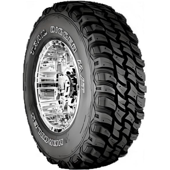 Hercules Trail Digger M/T 33/12.5 R15 108Q