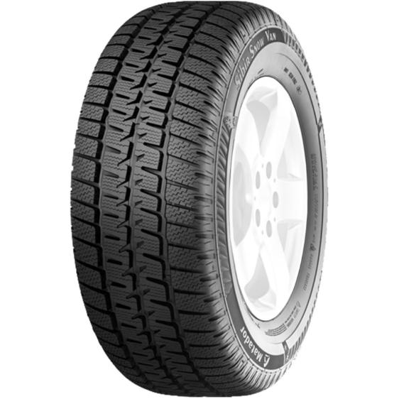 Matador MPS 530 Sibir Snow Van 195/60 R16C 99/97T