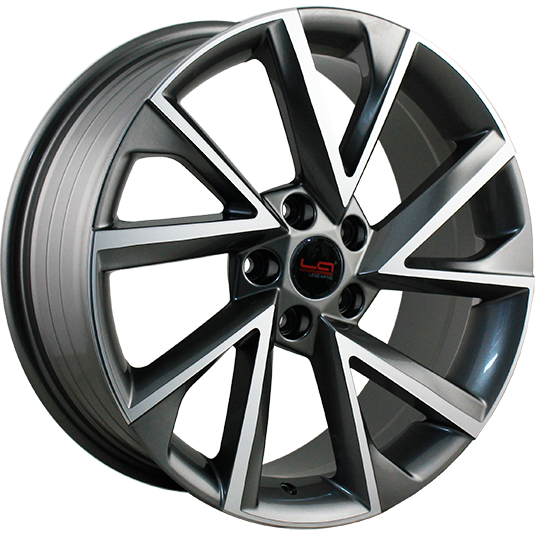 Replica Concept VV545 7.5x18 5*112 ET38 DIA57.1 GMF Литой