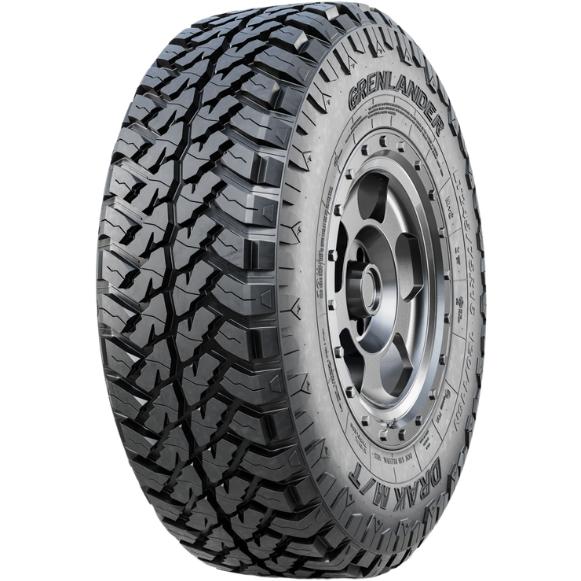 Grenlander Drak M/T 245/75 R16 120/116N