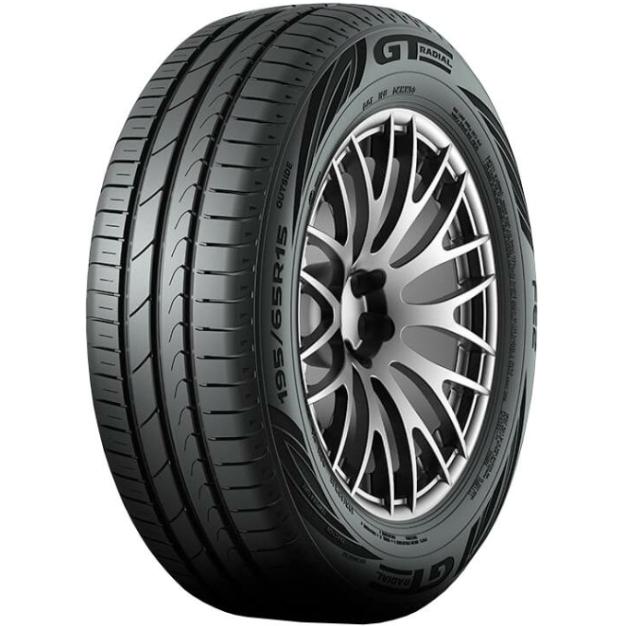 GT Radial FE2 225/50 R18 99W XL