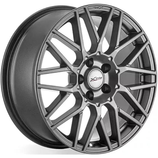 X'trike X-133 7.5x18 5*112 ET50 DIA66.6 HSB Литой