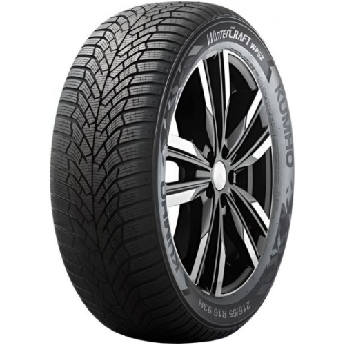 Kumho WinterCraft WP52 205/45 R17 88V