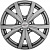 X'trike X-119 6.5x16 5*105 ET38 DIA56.6 HSB Литой