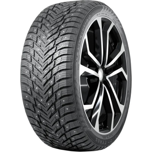 Nokian Tyres Hakkapeliitta 10p SUV 255/50 R19 107T XL