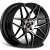 Inforged IFG38 7.5x17 5*114.3 ET42 DIA67.1 Black Machined Литой