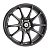Konig Illusion S888G 7x17 5*112 ET40 DIA66.6 MQSQBP Литой