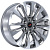 Replica Concept TY572 8.5x20 6*139.7 ET45 DIA95.1 GM Литой